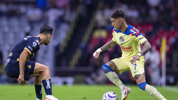 Brian Rodríguez